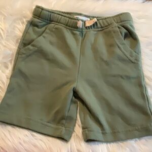 Epic Threads Green Casual Shorts